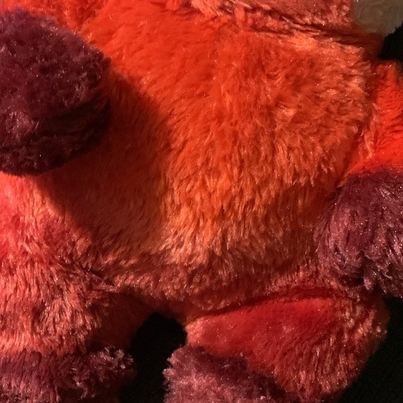 Build a Bear Workshop - TURNING RED PANDA MEI - Disney Pixar Plush 15” - Picture 9 of 12